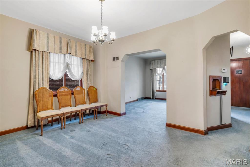 Southwest Garden - Residential