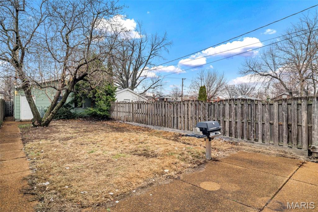 Southwest Garden - Residential