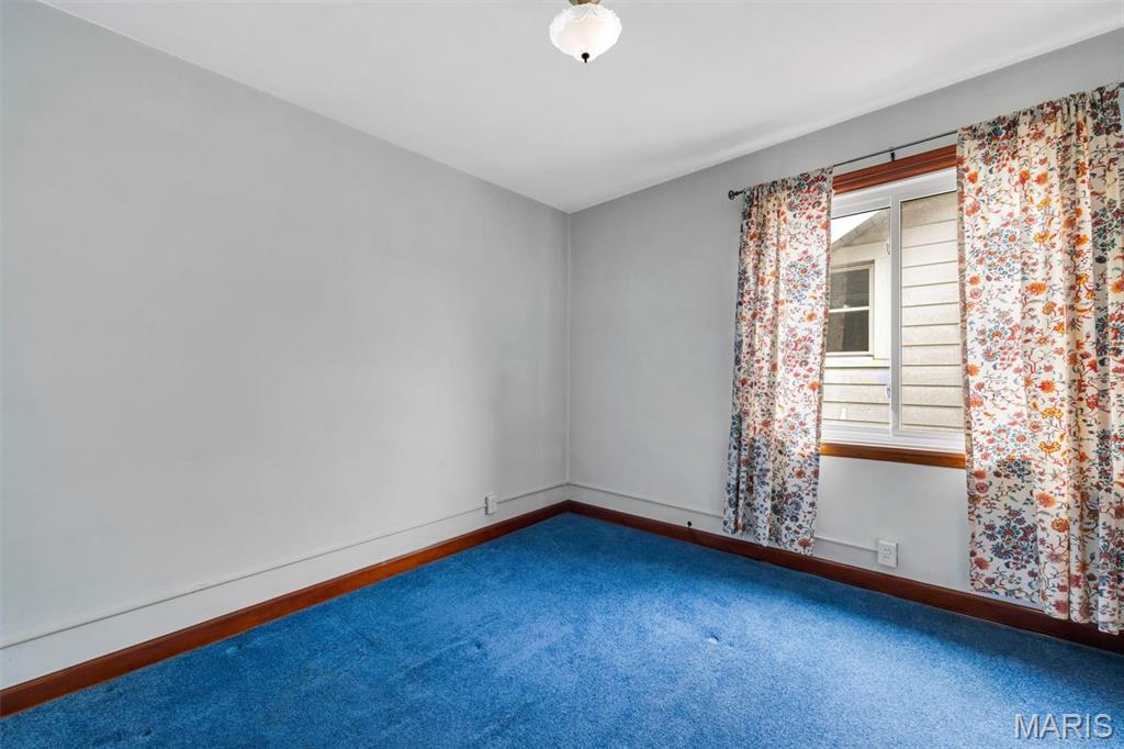 Southwest Garden - Residential