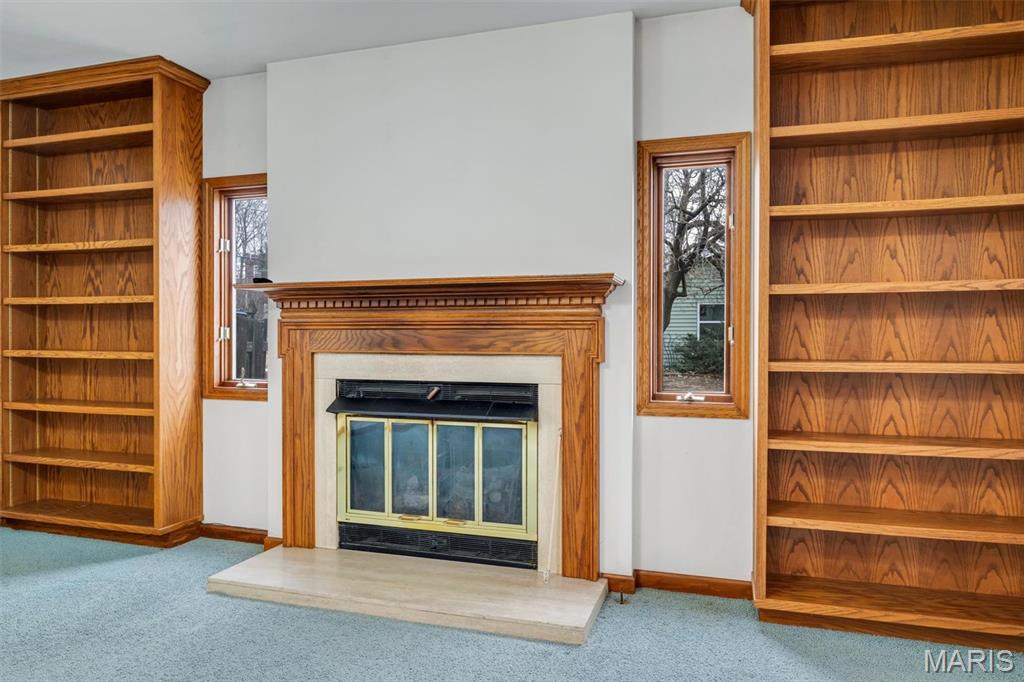 Southwest Garden - Residential