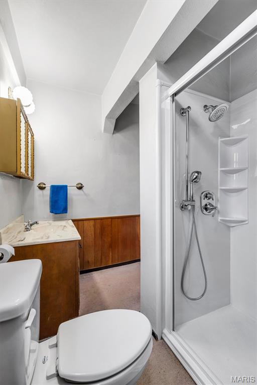 Southwest Garden - Residential