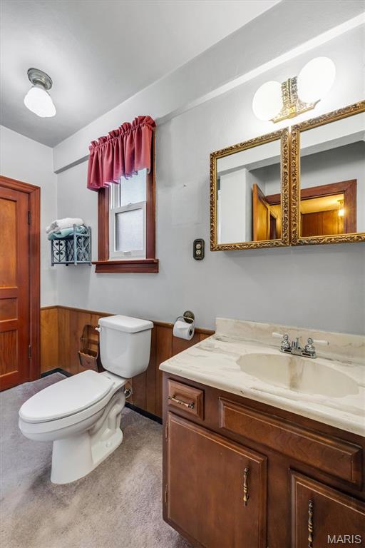 Southwest Garden - Residential