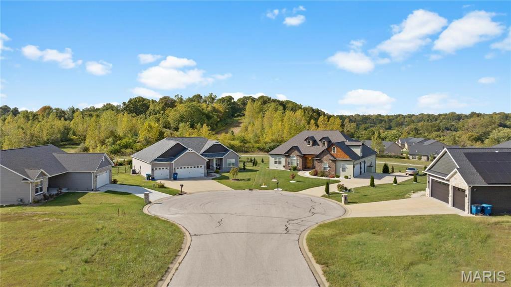 Photo 1 of 9 — 0 The Canyon Subdivision, Caseyville, IL 62232