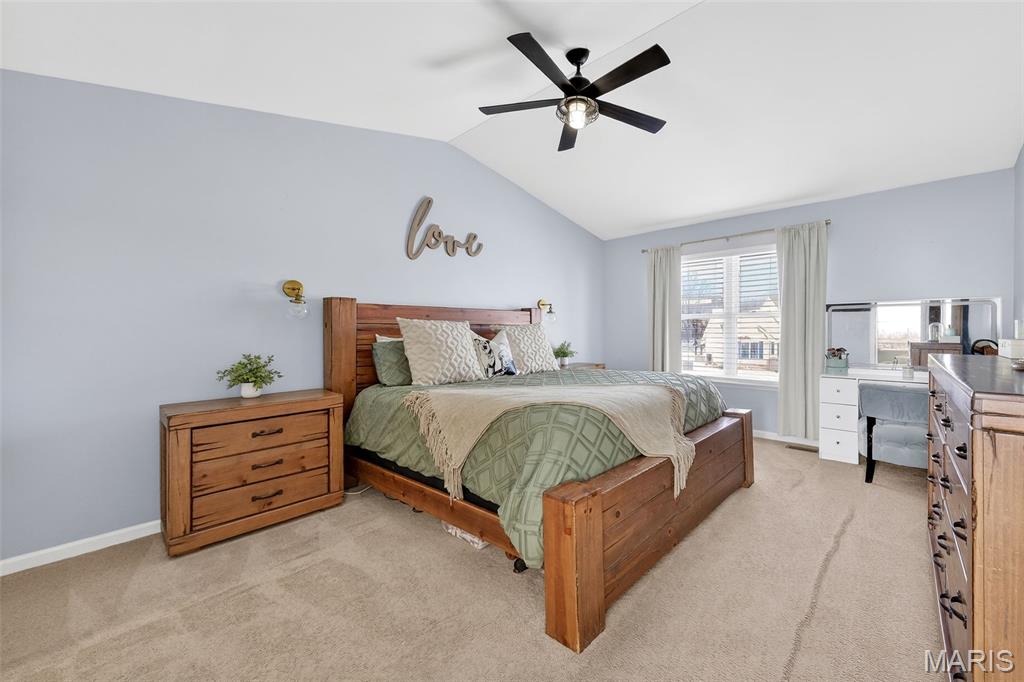 Patriots Landing #3 - Residential