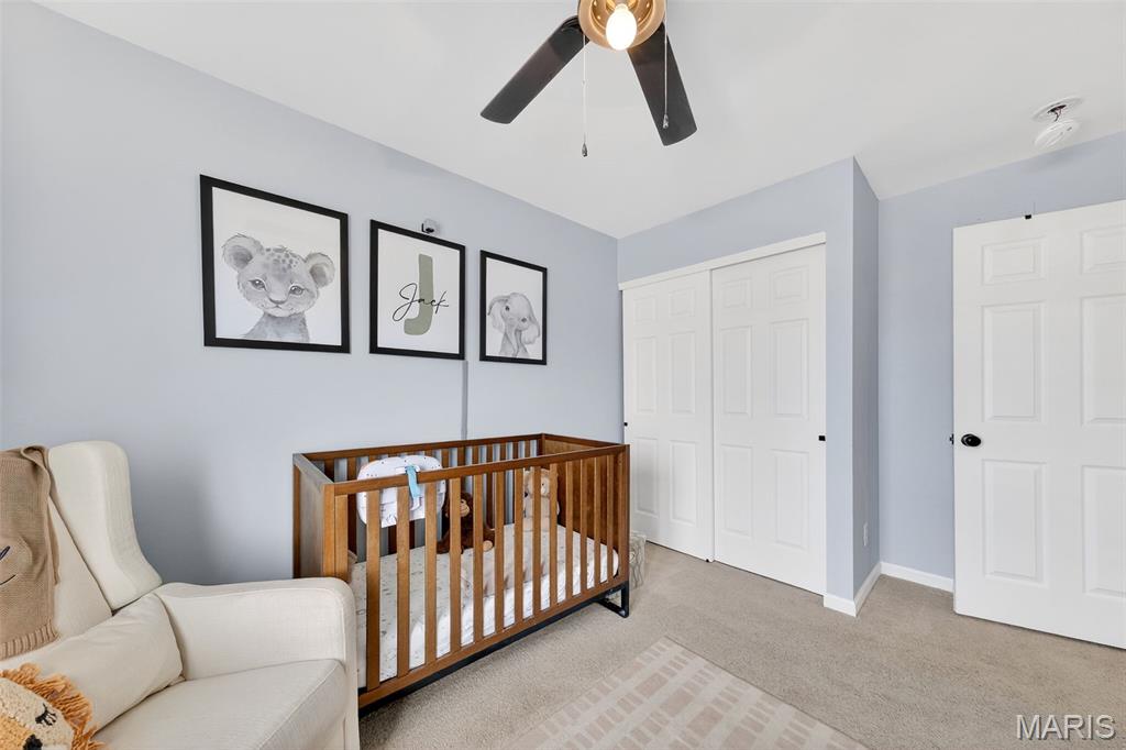 Patriots Landing #3 - Residential