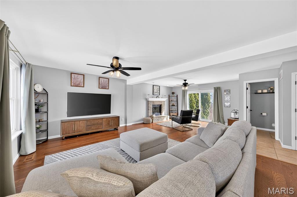 Patriots Landing #3 - Residential