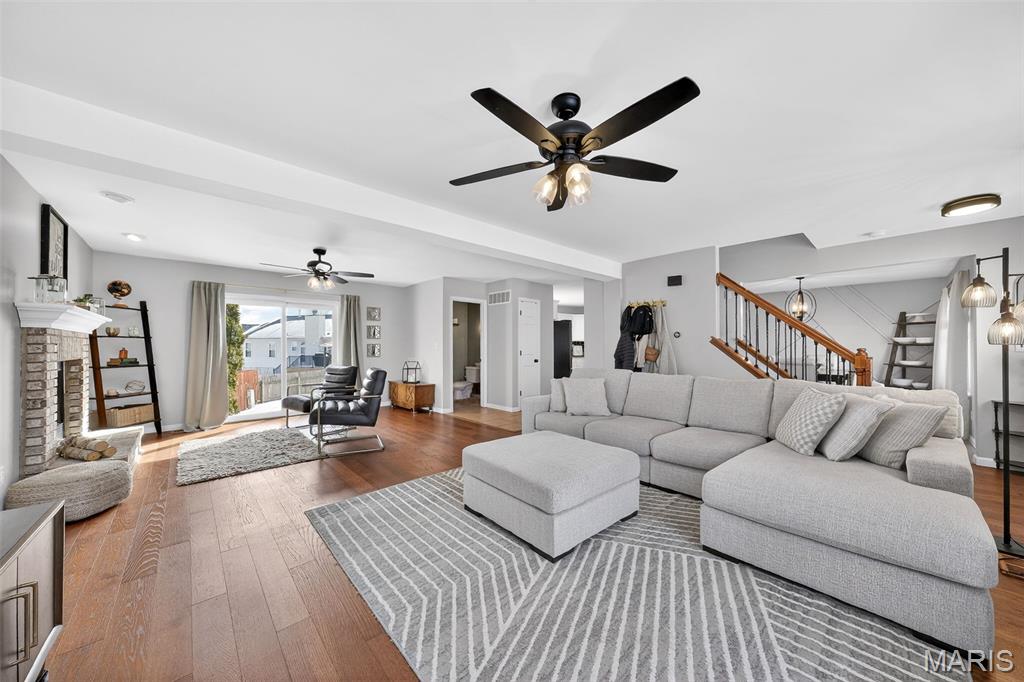 Patriots Landing #3 - Residential