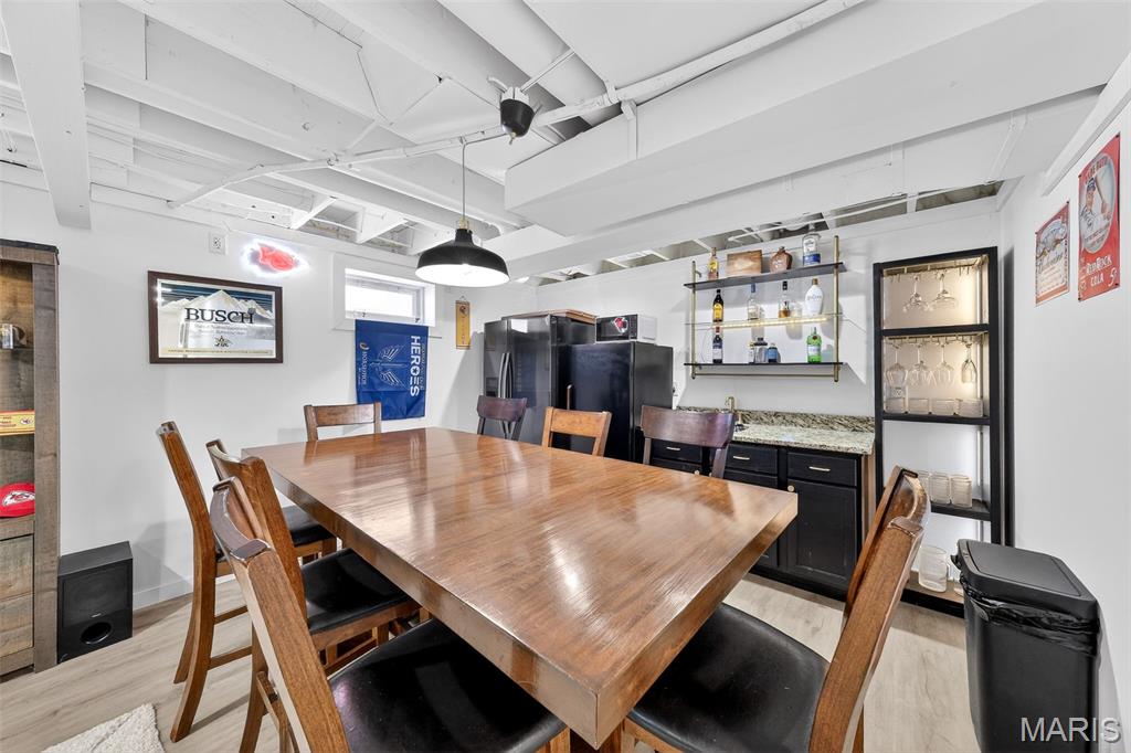 Patriots Landing #3 - Residential