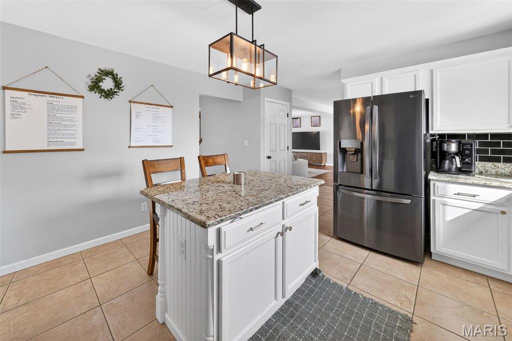 Patriots Landing #3 - Residential