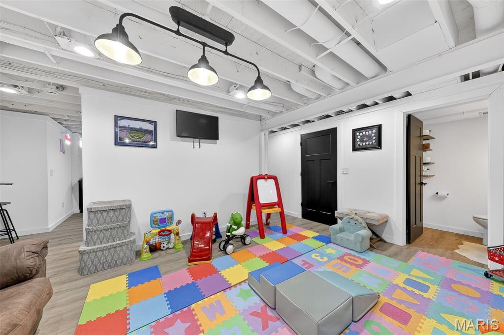 Patriots Landing #3 - Residential