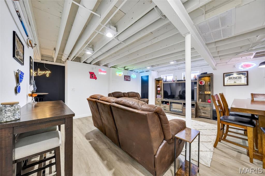 Patriots Landing #3 - Residential