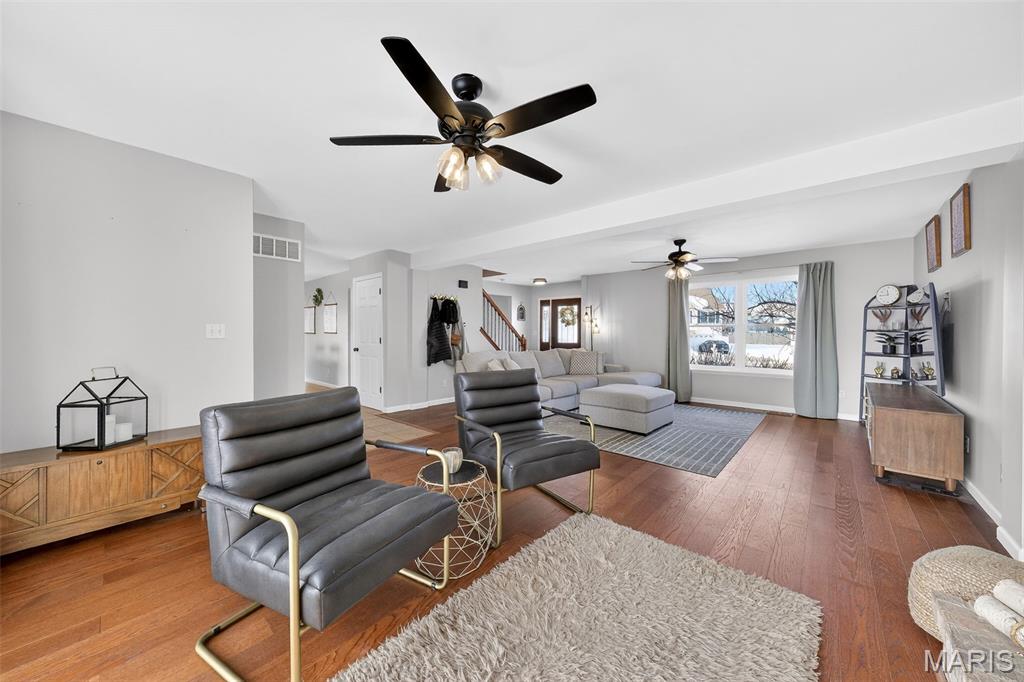 Patriots Landing #3 - Residential