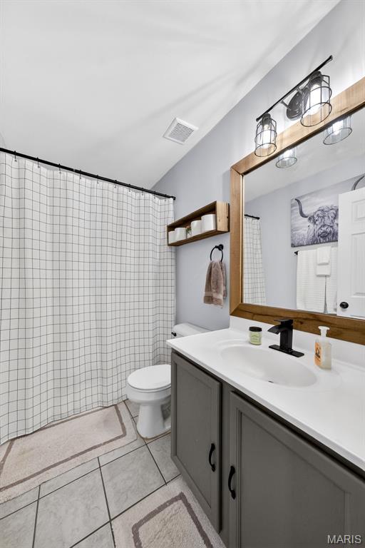 Patriots Landing #3 - Residential