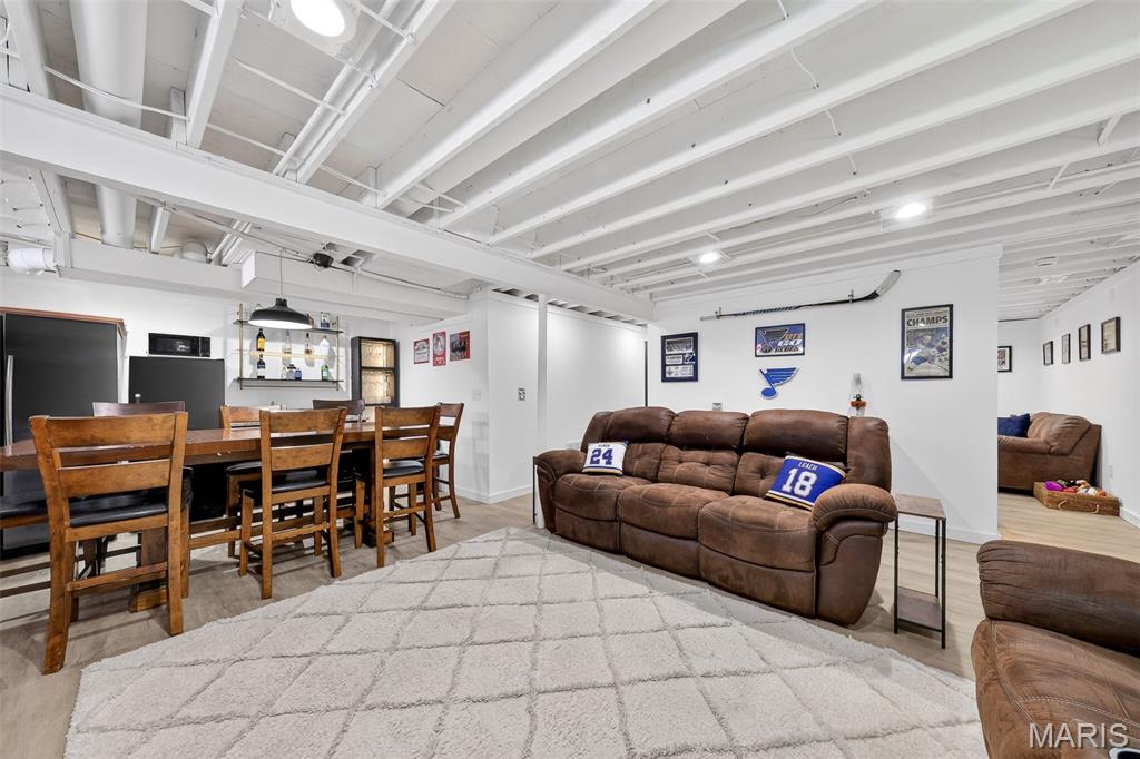 Patriots Landing #3 - Residential