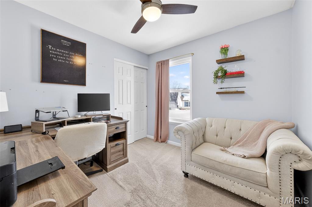 Patriots Landing #3 - Residential