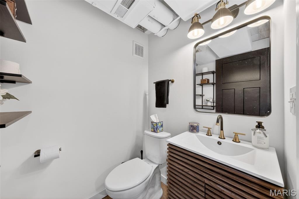 Patriots Landing #3 - Residential