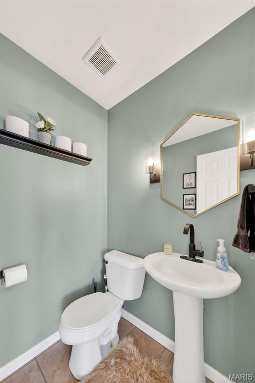 Patriots Landing #3 - Residential