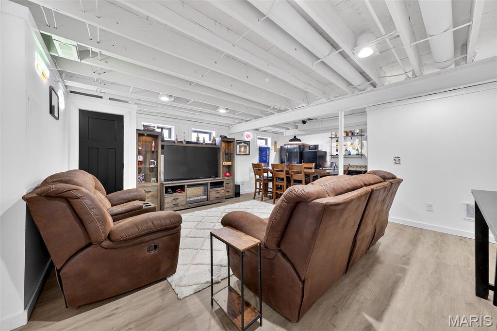 Patriots Landing #3 - Residential