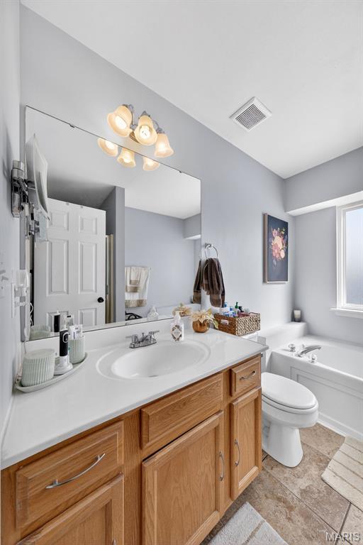 Patriots Landing #3 - Residential