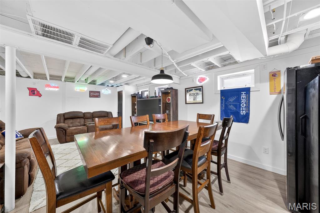 Patriots Landing #3 - Residential