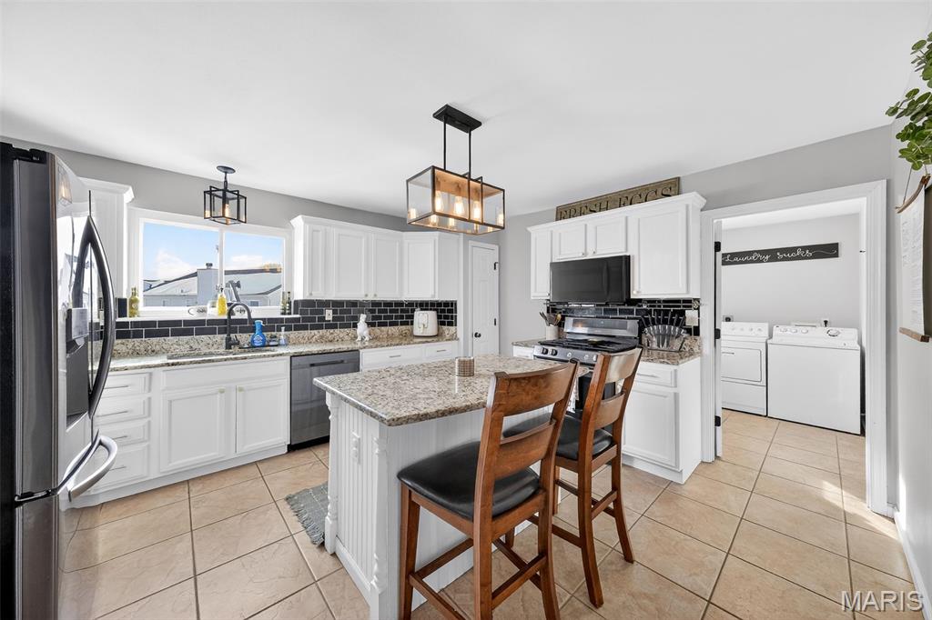 Patriots Landing #3 - Residential