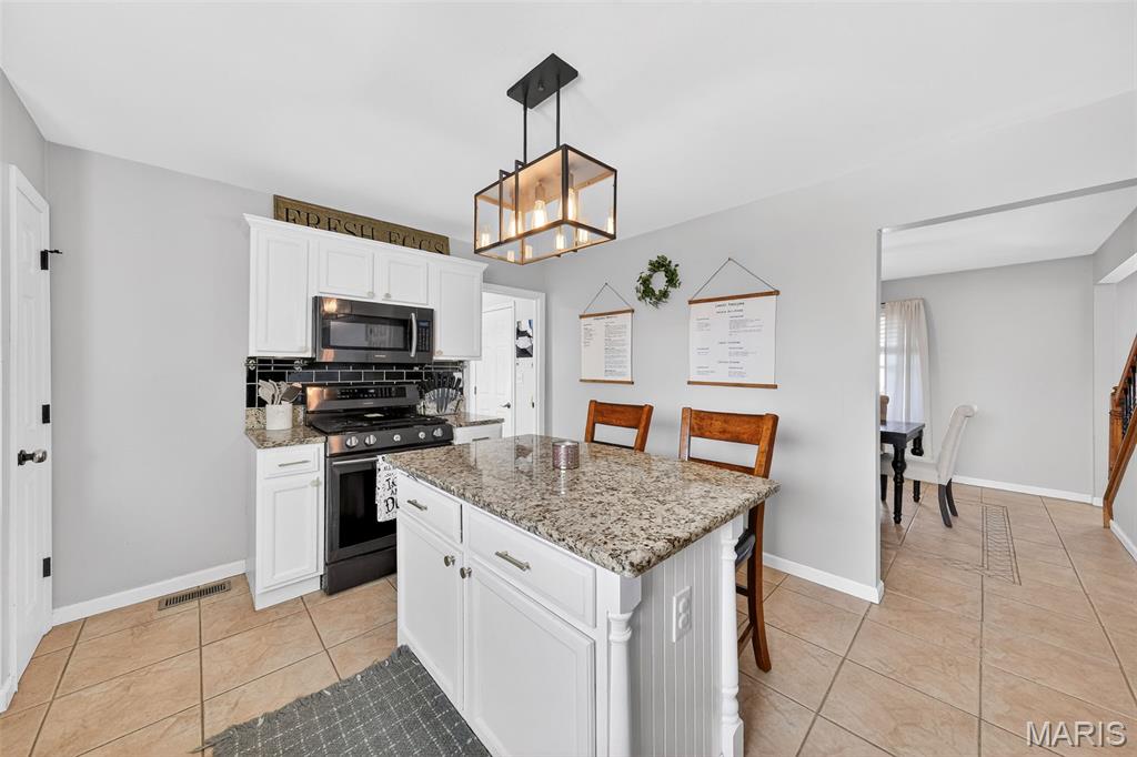 Patriots Landing #3 - Residential