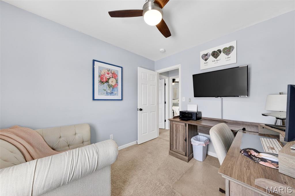 Patriots Landing #3 - Residential