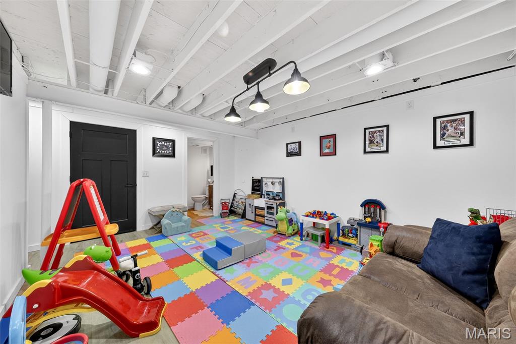 Patriots Landing #3 - Residential