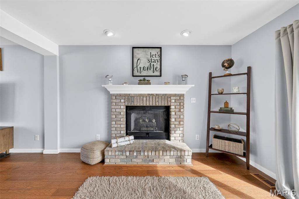 Patriots Landing #3 - Residential