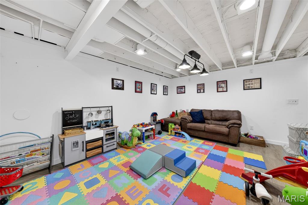 Patriots Landing #3 - Residential