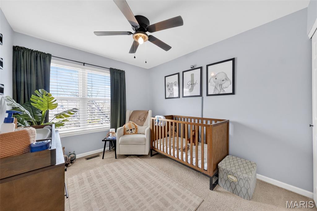 Patriots Landing #3 - Residential