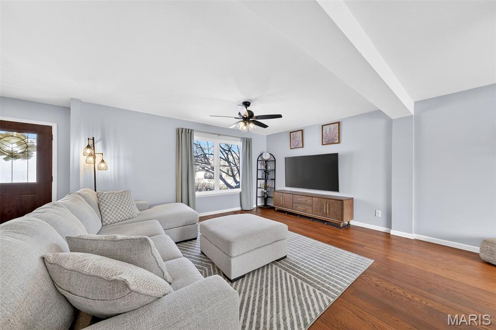 Patriots Landing #3 - Residential