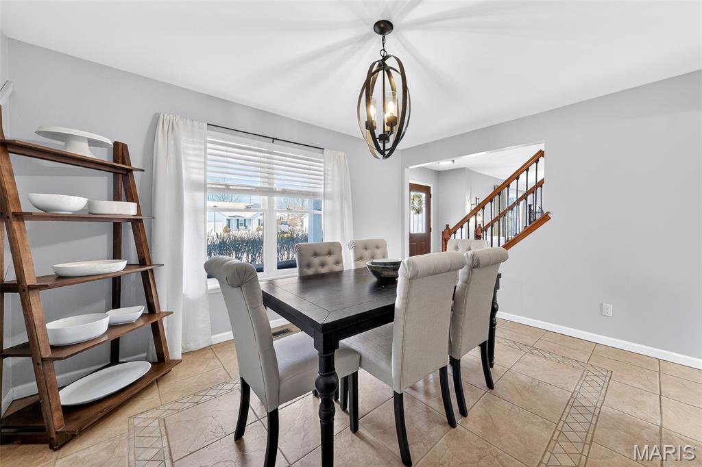 Patriots Landing #3 - Residential