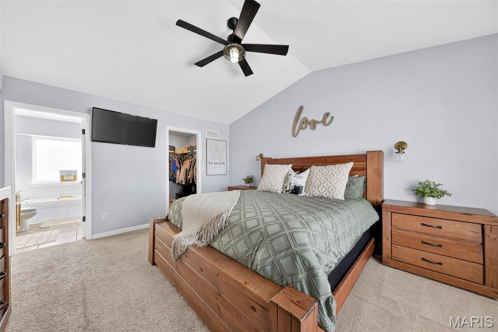 Patriots Landing #3 - Residential