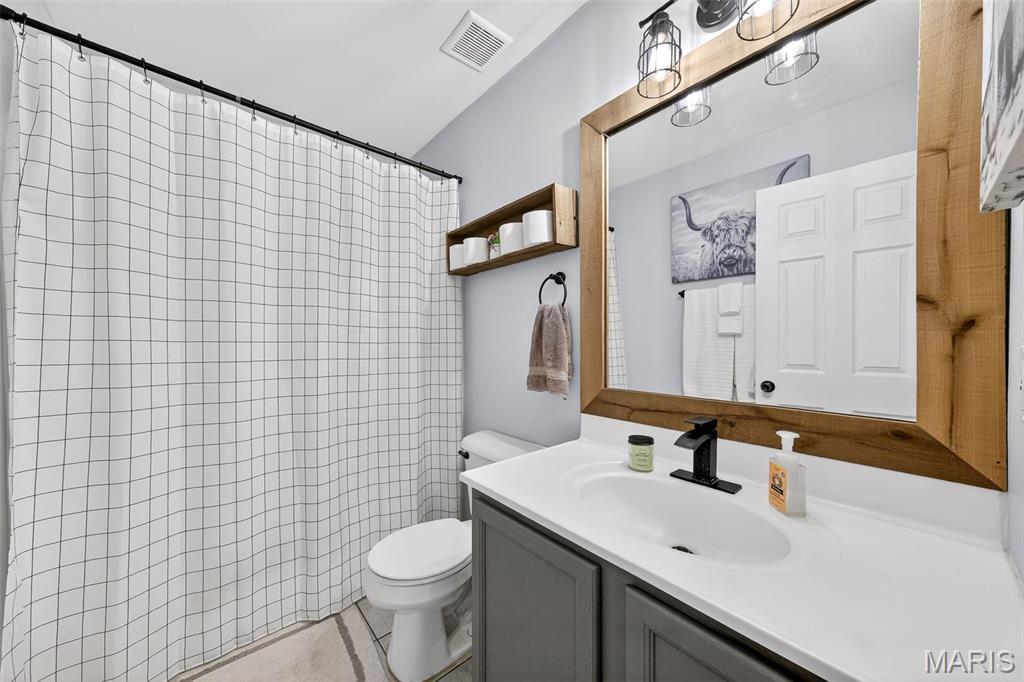 Patriots Landing #3 - Residential