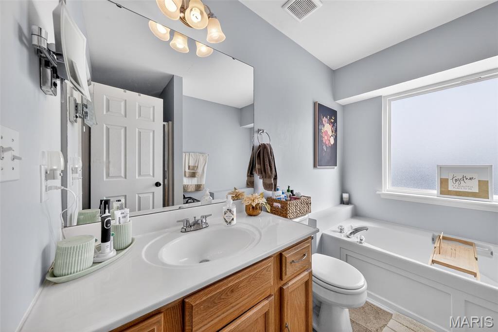 Patriots Landing #3 - Residential