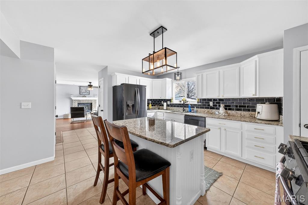 Patriots Landing #3 - Residential