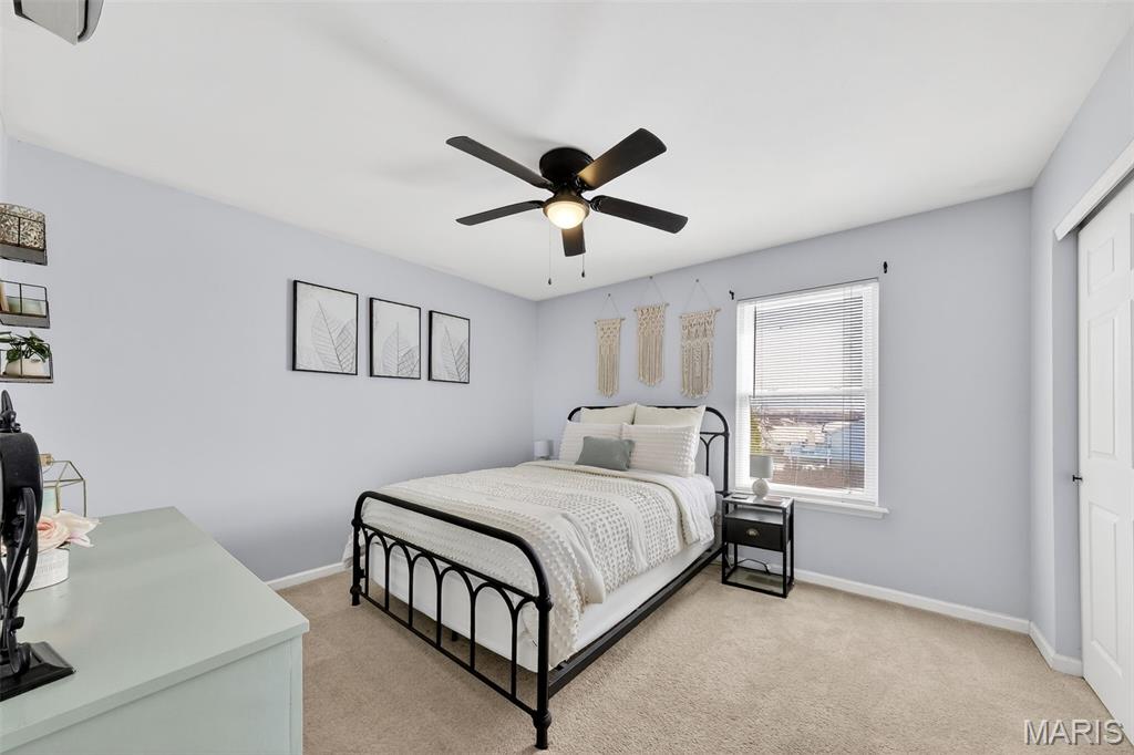 Patriots Landing #3 - Residential