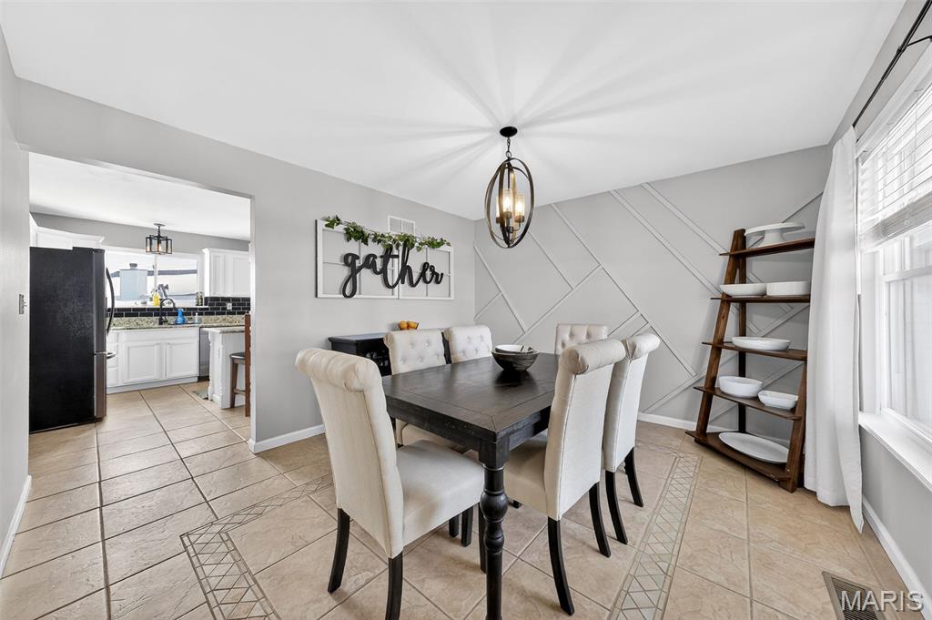 Patriots Landing #3 - Residential