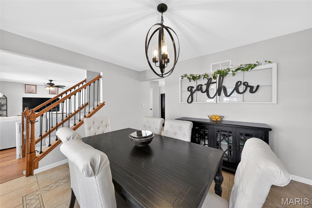 Patriots Landing #3 - Residential