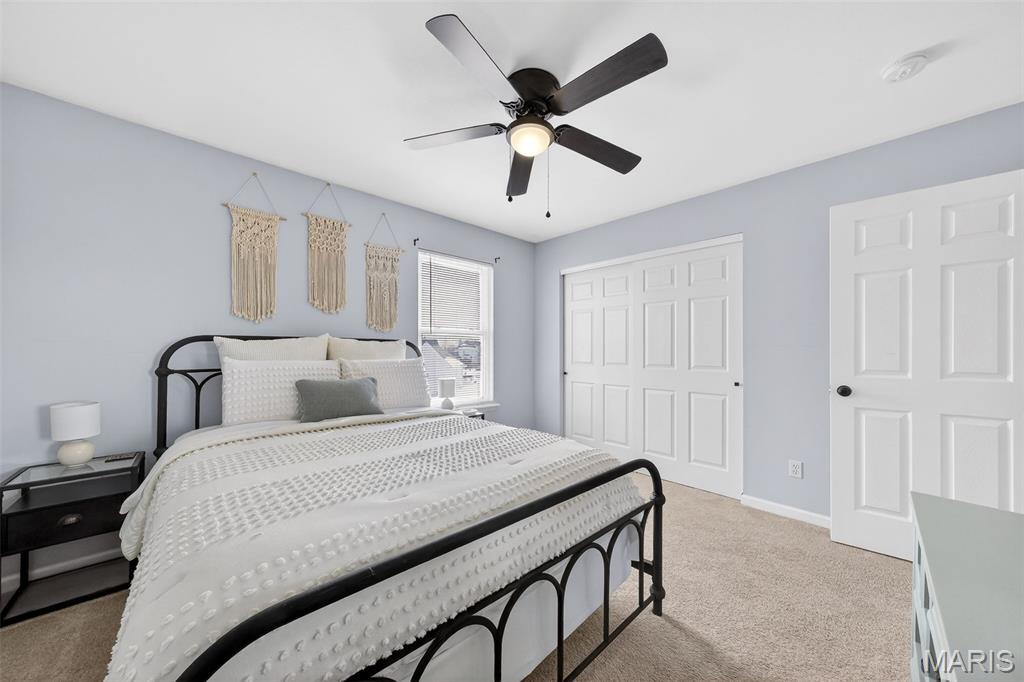 Patriots Landing #3 - Residential