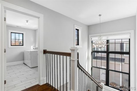 Tiny photo for 320 Bogey Lane, Kirkwood, MO 63122 (MLS # 26006274)