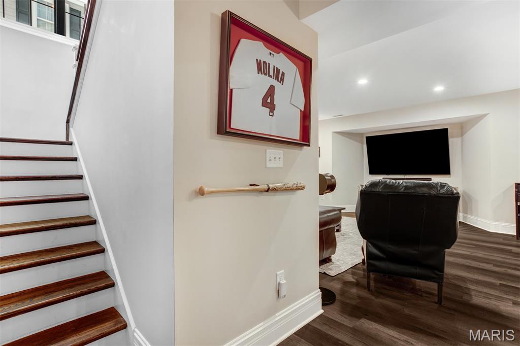 Woodlawn Country Club Grounds - Residential