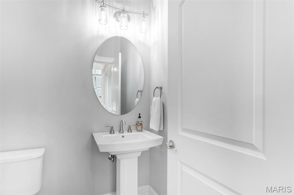 Woodlawn Country Club Grounds - Residential