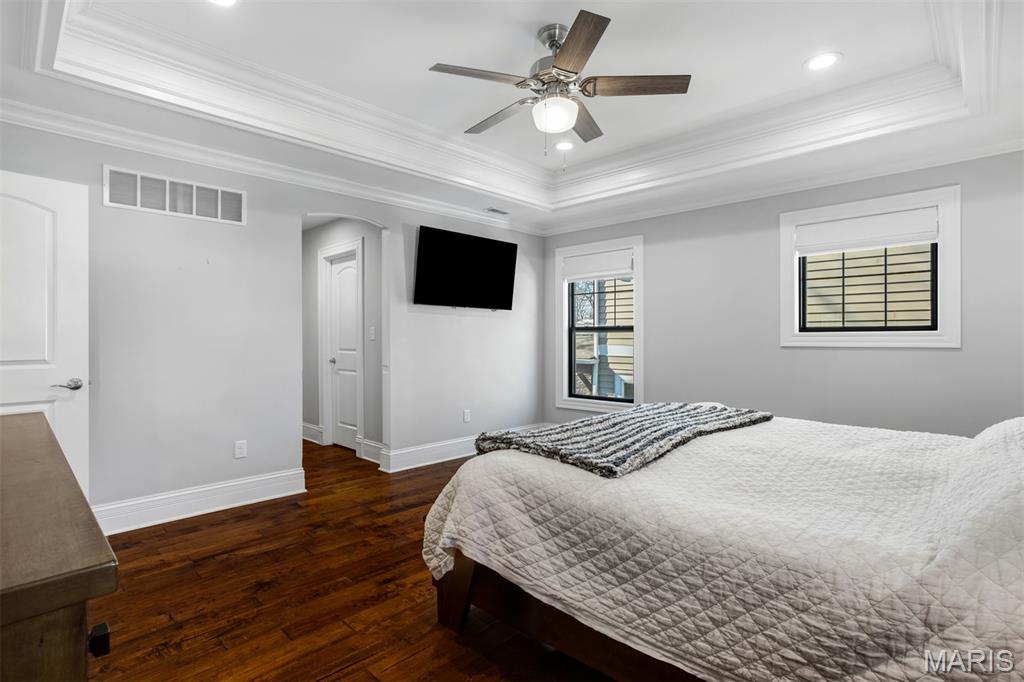 Woodlawn Country Club Grounds - Residential