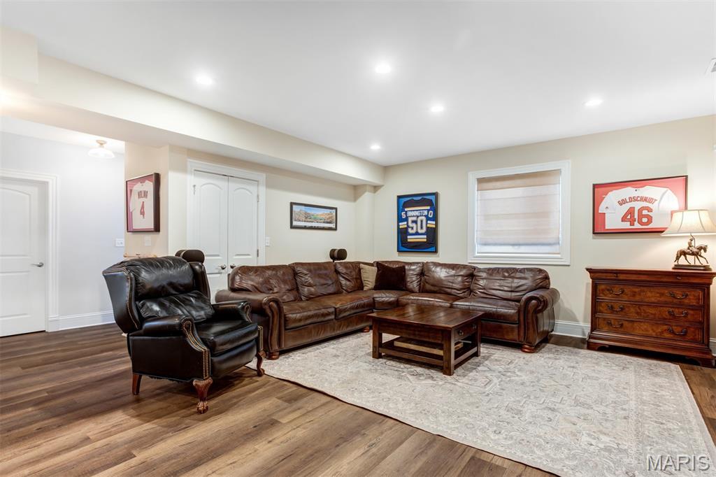 Woodlawn Country Club Grounds - Residential