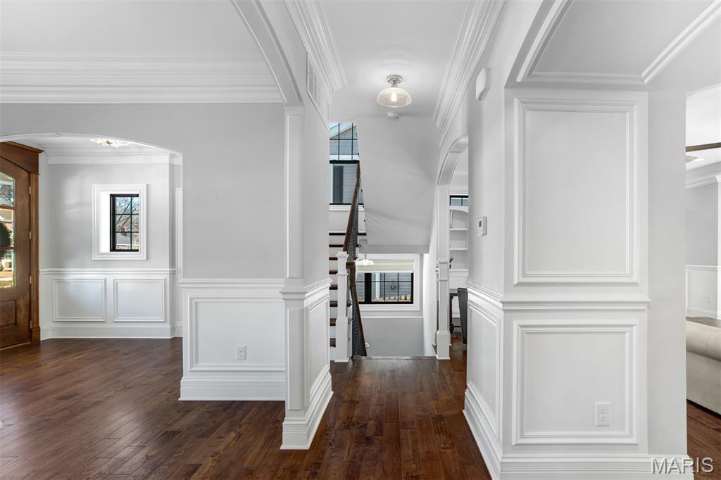 Woodlawn Country Club Grounds - Residential