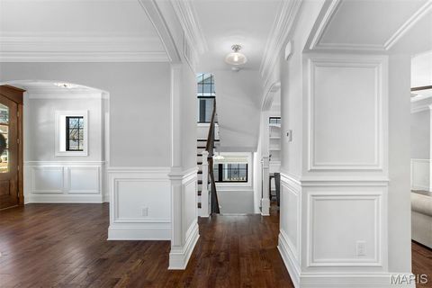 Tiny photo for 320 Bogey Lane, Kirkwood, MO 63122 (MLS # 26006274)