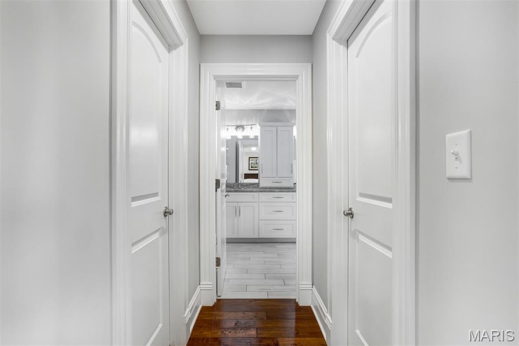 Woodlawn Country Club Grounds - Residential