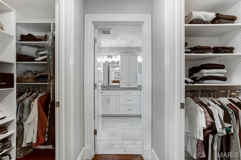 Woodlawn Country Club Grounds - Residential